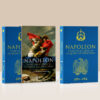 [Tải ebook] Napoleon – Nghệ Thuật Quân Sự Và Quyền Lực Đích Thực (Deluxe Book) PDF