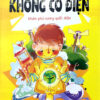 [Tải ebook] Nếu Như Không Có Điện – Khám Phá Vương Quốc Điện PDF