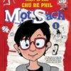 [Tải ebook] Nhật Kí Của Chú Bé Phil Mọt Sách – Tập 1 PDF