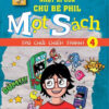 [Tải ebook] Nhật Kí Của Chú Bé Phil Mọt Sách – Tập 4 PDF