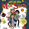 [Tải ebook] Nhật Kí Của Chú Bé Phil Mọt Sách – Tập 5 PDF