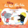 [Tải ebook] Những Bài Học Đầu Tiên Của Bé – Bạn Ơi, Mình Làm Hòa Nhé! PDF