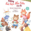 [Tải ebook] Những Bài Học Đầu Tiên Của Bé – Gấu Con Ơi, Thẹn Quá Đi Thôi! PDF