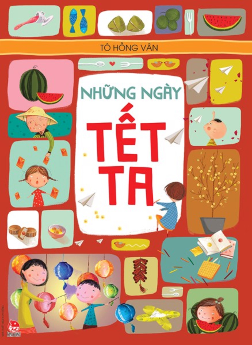 Những Ngày Tết Ta