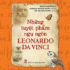 [Tải ebook] Những Tuyệt Phẩm Ngụ Ngôn Leonardo Da Vinci PDF