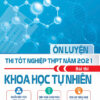 [Tải ebook] Ôn Luyện Thi Tốt Nghiệp THPT Năm 2021 Bài Thi Khoa Học Tự Nhiên PDF