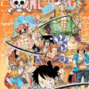 [Tải ebook] One Piece – Tập 96 PDF