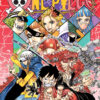 [Tải ebook] One Piece – Tập 97 PDF