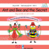 [Tải ebook] Ong Và Kiến – Tập 11 – Ant And Bee And The Secret – Ong Và Kiến Với Một Bí Mật – Khơi Gợi Niềm Yêu Thích Đến Trường Và Ham Học Hỏi PDF
