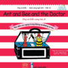 [Tải ebook] Ong Và Kiến – Tập 12 – Ant And Bee And The Doctor – Ong Và Kiến Cùng Bác Sĩ – Học Đếm Các Ngày Trong Tháng Và Không Sợ Ốm PDF