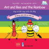 [Tải ebook] Ong Và Kiến – Tập 14 – Ant And Bee And The Rainbow – Ong Và Kiến Cùng Chiếc Cầu Vồng – Dễ Dàng Nhận Biết Các Màu Sắc PDF