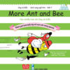 [Tải ebook] Ong Và Kiến – Tập 7 – More Ant And Bee – Học Nhiều Hơn Với Ong Và Kiến – Khơi Gợi Tính Hiếu Kỳ Với Vạn Vật Xung Quanh PDF