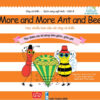 [Tải ebook] Ong Và Kiến – Tập 8 – More Ant And Bee – Học Nhiều Hơn Với Ong Và Kiến – Học Thêm Các Từ Vựng Đơn Giản, Gần Gũi PDF