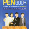 [Tải ebook] PENBOOK- Luyện Đề Thi Tốt Nghiệp THPT Môn Vật Lí – 2021 PDF
