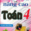 [Tải ebook] Phát Triển Và Nâng Cao Toán 4 PDF