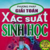 [Tải ebook] Phương Pháp Giải Toán Xác Suất Sinh Học PDF