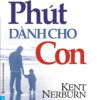 [Tải ebook] Phút Dành Cho Con PDF