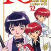 [Tải ebook] Rinne – Cảnh Giới Luân Hồi 32 PDF