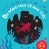 [Tải ebook] Sách Tương Tác – Moving Book – Cuốn Sách Biết Nhảy Múa – Bé Bông Mau Về Nhà Thôi PDF