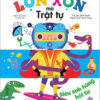 [Tải ebook] Sách Tương Tác – Muddle And Match – Lộn Xộn Mà Trật Tự – Siêu Anh Hùng Hội Tụ PDF