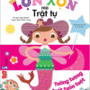 [Tải ebook] Sách Tương Tác – Muddle And Match – Lộn Xộn Mà Trật Tự – Tưởng Tượng Tuốt Tuồn Tuột PDF
