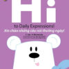 [Tải ebook] Say Cool To English – Say Hi To Daily Expressions! – Xin Chào Những Câu Nói Thường Ngày! PDF