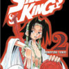 [Tải ebook] Shaman King – Tập 2 PDF