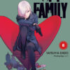 [Tải ebook] Spy X Family – Tập 6 PDF