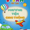 [Tải ebook] Steam For Kids – Phương Tiện Giao Thông (6-14 Tuổi) PDF