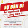[Tải ebook] Sự Bền Bỉ – Sức Mạnh Của Lòng Kiên Trì PDF