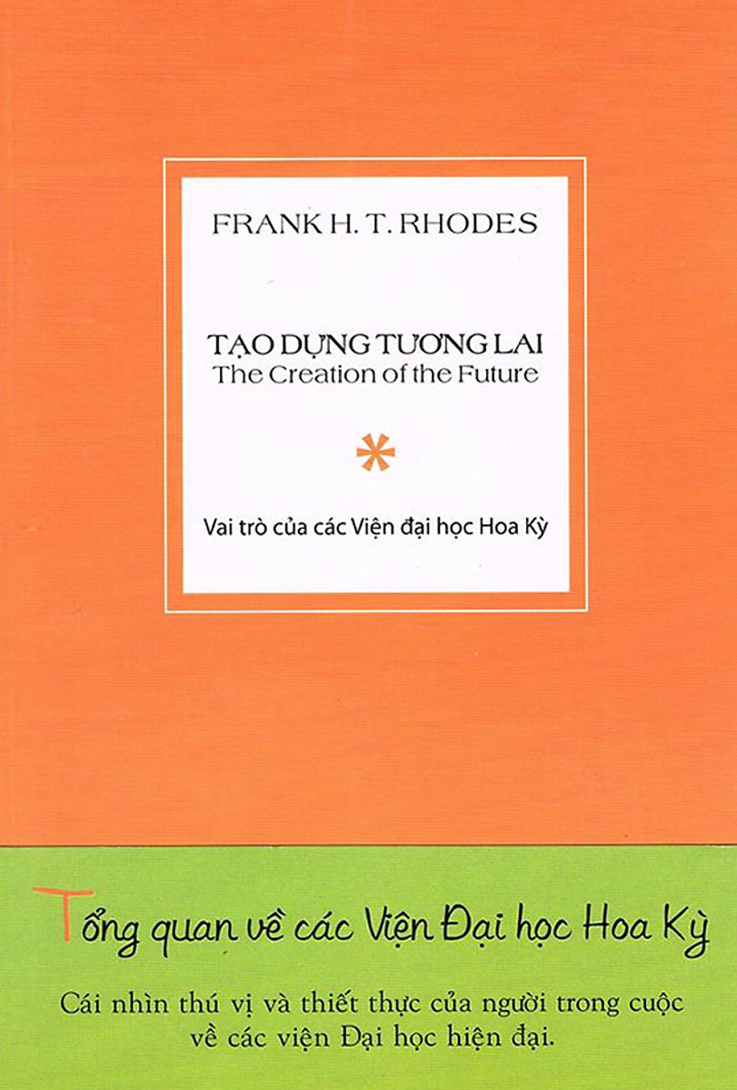 Tạo Dựng Tương Lai