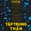 [Tải ebook] Tập Trung Thần Tốc PDF
