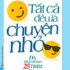 [Tải ebook] Tất Cả Đều Là Chuyện Nhỏ (Khổ Lớn) PDF