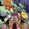 [Tải ebook] Tây Du Hí – Tập 6 PDF