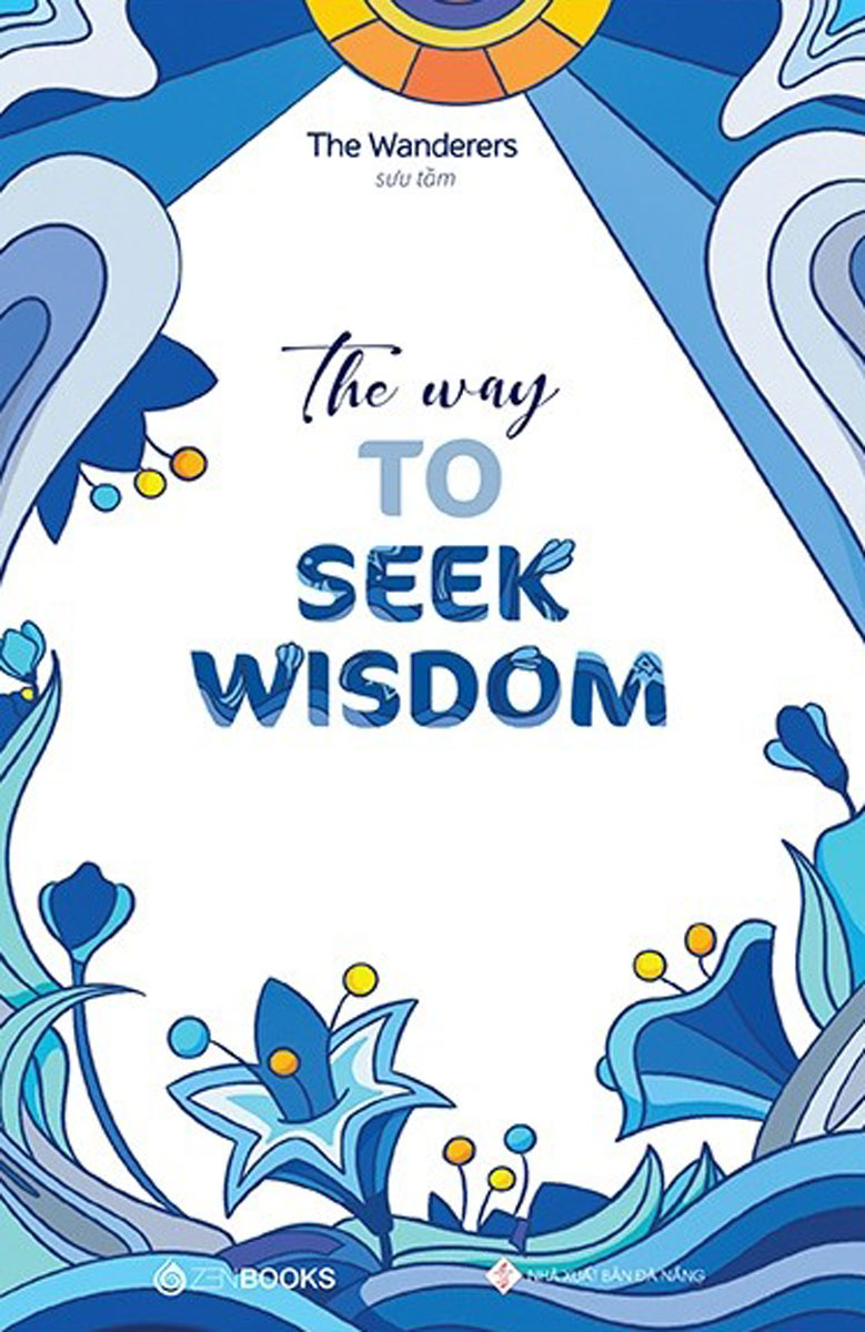 The Way To Seek Wisdom