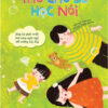 [Tải ebook] Thơ Cho Bé Học Nói PDF