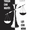 [Tải ebook] Thuận Cho Người Lợi Cho Mình PDF