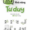 [Tải ebook] Tip Công Sở 1 – Khả Năng Tư Duy PDF