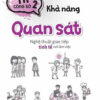 [Tải ebook] Tip Công Sở 2 – Khả Năng Quan Sát PDF