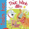[Tải ebook] Tớ Đến Với Toán Học – Thực Hành Đếm PDF