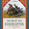 [Tải ebook] Truyện Cổ Tích Kazakhstan – Tập 1 PDF