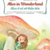 [Tải ebook] Truyện Cổ Tích Nổi Tiếng Song Ngữ Việt – Anh: Alice Ở Xứ Sở Thần Tiên – Alice In Wonderland PDF