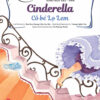 [Tải ebook] Truyện Cổ Tích Nổi Tiếng Song Ngữ Việt – Anh: Cô Bé Lọ Lem – Cinderella PDF