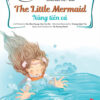 [Tải ebook] Truyện Cổ Tích Nổi Tiếng Song Ngữ Việt – Anh: Nàng Tiên Cá – The Little Mermaid PDF