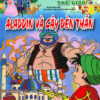 [Tải ebook] Truyện Cổ Tích Thế Giới – Aladin Và Cây Đèn Thần (Tủ Sách Phát Triển Ngôn Ngữ Tiếng Việt) PDF