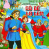 [Tải ebook] Truyện Cổ Tích Thế Giới – Cô Bé Lọ Lem (Tủ Sách Phát Triển Ngôn Ngữ Tiếng Việt) PDF