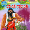 [Tải ebook] Truyện Cổ Tích Việt Nam Đặc Sắc – Cô Gái Tóc Dài (Tủ Sách Phát Triển Ngôn Ngữ Tiếng Việt) PDF