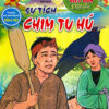 [Tải ebook] Truyện Cổ Tích Việt Nam Đặc Sắc – Sự Tích Chim Tu Hú (Tủ Sách Phát Triển Ngôn Ngữ Tiếng Việt) PDF