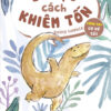[Tải ebook] Truyện Tranh Song Ngữ Việt-Anh Dành Cho Trẻ Em – Cùng Học Cư Xử Tốt – Bé Học Cách Khiêm Tốn PDF
