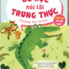 [Tải ebook] Truyện Tranh Song Ngữ Việt-Anh Dành Cho Trẻ Em – Cùng Học Cư Xử Tốt – Bé Học Nói Lời Trung Thực PDF